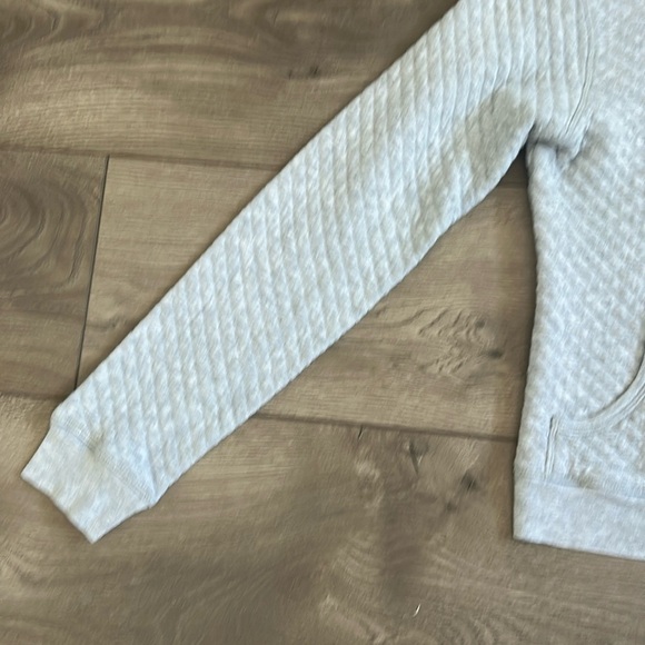 GAP • Women’s Gray Jacket • Size Small - Picture 5 of 8